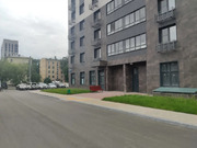 Москва, 1-но комнатная квартира, Марьина Роща, Шереметьевская улица, дом 13, корпус 1 д., 14619270 руб.