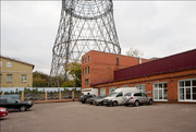 Сдается офис 600 кв.м. Бизнес-парк "Шухова, 35000 руб.