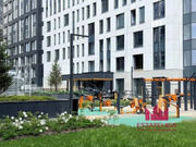 Москва, 3-х комнатная квартира, Шмитовский проезд д.39с5, 46900000 руб.