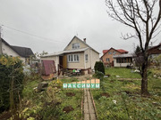 Дом-дача в СНТ Радуга вблизи г. Домодедово, 7000000 руб.