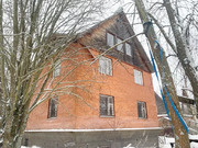 Продаётся прекрасный двухэтажный коттедж в дер Сонино дом 220, 5050000 руб.