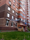 Люберцы, 1-но комнатная квартира, Хлебозаводской проезд д.1, 4349000 руб.