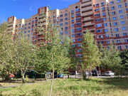 Фрязино, 1-но комнатная квартира, ул. Барские Пруды д.1, 40000 руб.