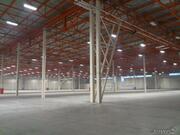 Новый складской комплекс 9900 кв.м., 2950 руб.