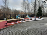 Москва, 3-х комнатная квартира, Рублевское ш. д.26к4, 47000000 руб.