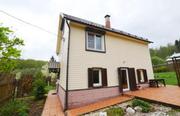 Продается отличный дом в деревне Шадрино СНТ Темп, 2990000 руб.