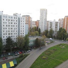 Москва, 3-х комнатная квартира, ул. Молодцова д.2а, 9300000 руб.