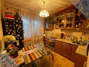 Москва, 3-х комнатная квартира, ул. Борисовские Пруды д.44, 18500000 руб.