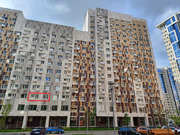 Москва, 1-но комнатная квартира, ул. Обручева д.5, 12374640 руб.