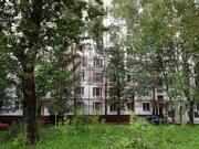 Москва, 2-х комнатная квартира, ул. Парковая 16-я д.55 к.2, 5800000 руб.