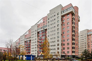Москва, 2-х комнатная квартира, Ходынский б-р. д.17, 34700000 руб.
