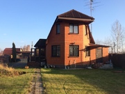 Продам домовладение в 50 км от МКАД по Новорязанскому шоссе, 7500000 руб.
