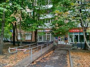 Москва, 2-х комнатная квартира, ул. Академика Павлова д.11 к1, 10490000 руб.