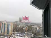 Москва, 3-х комнатная квартира, ул. Генерала Глаголева д.14Ак1, 55000 руб.