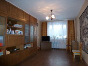 Орехово-Зуево, 1-но комнатная квартира, ул. Крупской д.17, 1300000 руб.