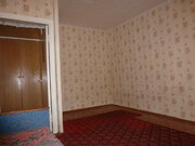 Орехово-Зуево, 1-но комнатная квартира, ул. Иванова д.3, 1750000 руб.