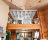 Продажа дома 183 кв.м, МО, Истринский р-н, дер. Куртниково, 21000000 руб.