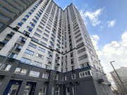 Москва, 1-но комнатная квартира, Варшавское ш. д.100к1, 14594610 руб.