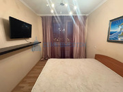 Москва, 3-х комнатная квартира, ул. Брусилова д.7, 14500000 руб.