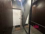 Москва, 1-но комнатная квартира, Духовской пер. д.19с2, 17700000 руб.