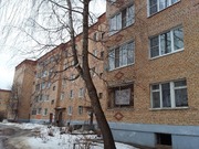 Рошаль, 1-но комнатная квартира, ул. Химиков д.7, 1060000 руб.