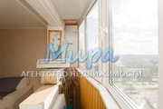 Москва, 2-х комнатная квартира, Щёлковское шоссе д.25/15, 8850000 руб.