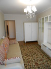 Москва, 2-х комнатная квартира, Серебрякова проезд д.3, 48000 руб.