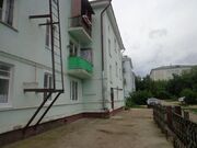 Кашира, 2-х комнатная квартира, ул. Металлистов д.2, 2200000 руб.