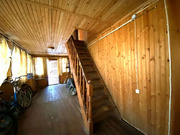 Дом в деревне Большое Гридино, 4950000 руб.