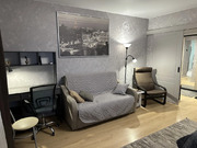 Балашиха, 1-но комнатная квартира, Балашихинское ш. д.18, 50000 руб.