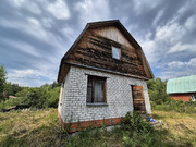 Дом 51,6 м2 на участке 15 сот., 1500000 руб.