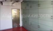 Аренда офиса 298 м2 м. Белорусская в бизнес-центре класса В в Тверской, 18645 руб.
