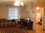 Москва, 1-но комнатная квартира, Генерала Карбышева б-р. д.1, 4900000 руб.