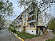 Раменское, 2-х комнатная квартира, Донинское ш. д.6, 5400000 руб.