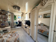 Егорьевск, 1-но комнатная квартира, 1-й мкр. д.15, 3500000 руб.