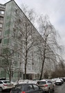 Москва, 3-х комнатная квартира, ул. Академика Варги д.2, 7799000 руб.
