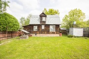 Продажа дома в Александровке, 3250000 руб.