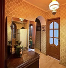 Москва, 3-х комнатная квартира, ул. Башиловская д.23к2, 75000 руб.