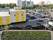 Щелково, 3-х комнатная квартира, ул. Фрунзе д.7, 6990000 руб.