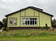 Просторный дом с ремонтом и центральными коммуникациями, 38000000 руб.