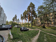 Ликино-Дулево, 1-но комнатная квартира, ул. Коммунистическая д.50б, 3750000 руб.