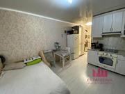 Лопатино, 1-но комнатная квартира, Сухановская улица д.12, 8900000 руб.