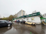 Москва, 1-но комнатная квартира, ул. Дорожная д.24к1, 12000000 руб.