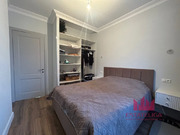 Москва, 2-х комнатная квартира, Скандинавский бульвар д.9к1, 23000000 руб.