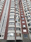 Москва, 2-х комнатная квартира, Химкинский б-р. д.14 к4, 13400000 руб.