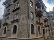 Трехкомнатная квартира в городе Солнечногорск