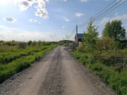 Участок в деревне Станинская, 1100000 руб.