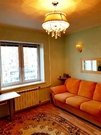 Химки, 3-х комнатная квартира, 2й Чапаевский переулок д.6, 7500000 руб.