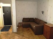 Москва, 2-х комнатная квартира, ул. Нагатинская д.9к1, 38000 руб.