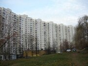 Москва, 3-х комнатная квартира, ул. Чертановская д.48 к2, 10300000 руб.